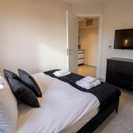 Yalarent Jasmine 3Br Apt Apartamento Eilat Exterior foto