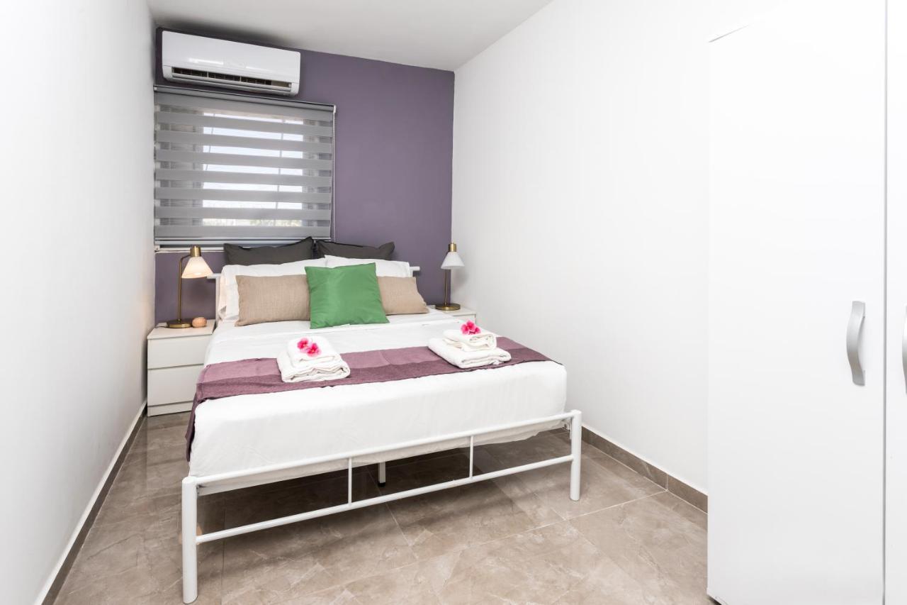 Yalarent Jasmine 3Br Apt Apartamento Eilat Exterior foto