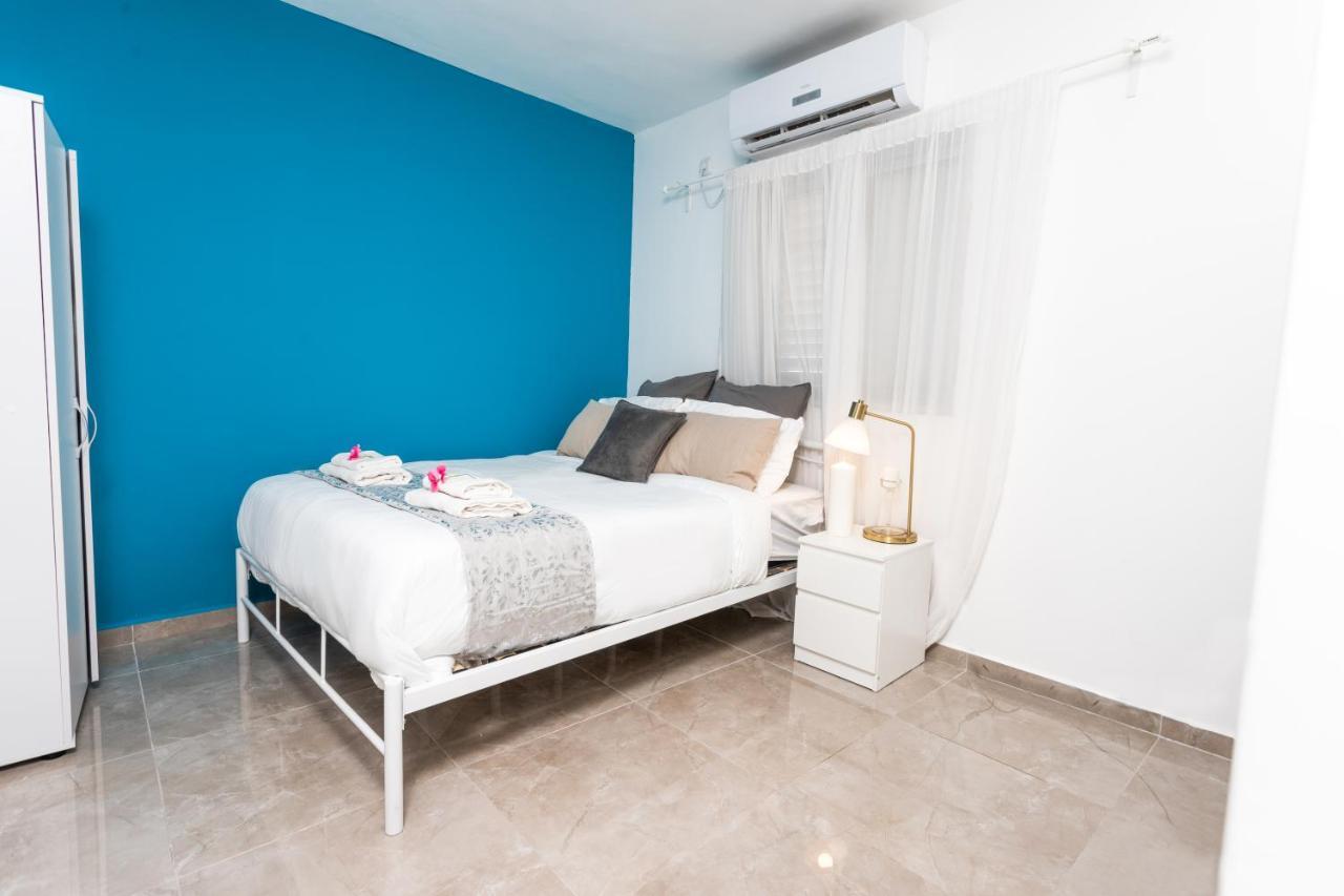 Yalarent Jasmine 3Br Apt Apartamento Eilat Exterior foto