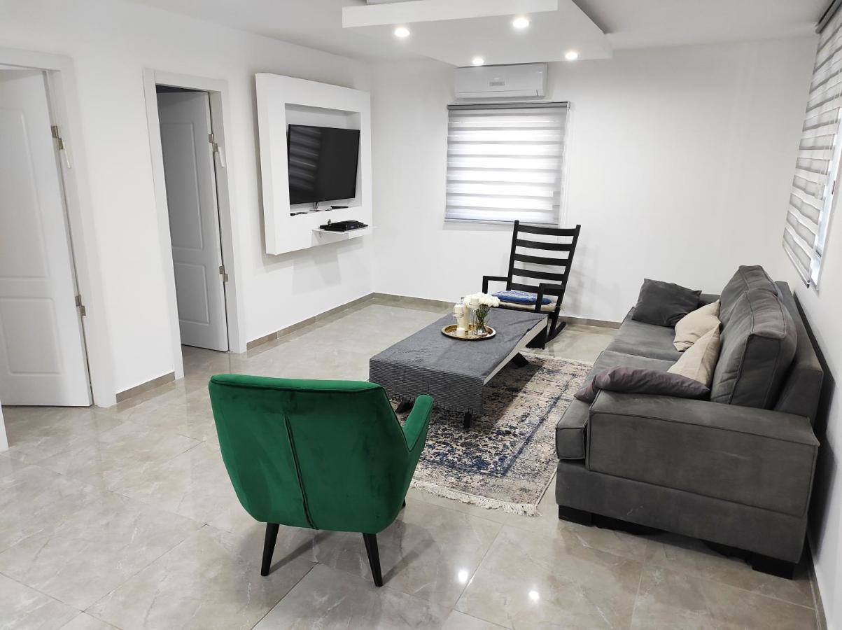 Yalarent Jasmine 3Br Apt Apartamento Eilat Exterior foto