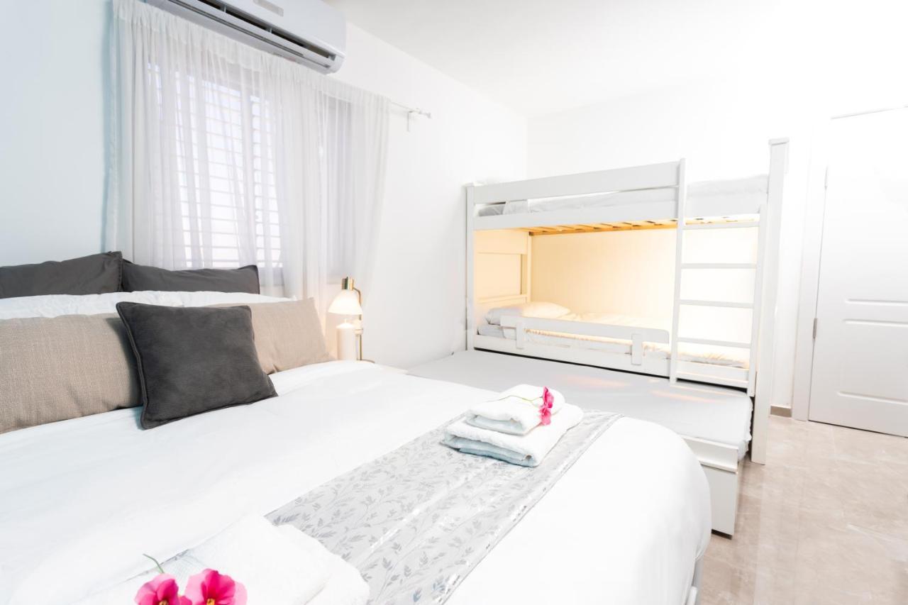 Yalarent Jasmine 3Br Apt Apartamento Eilat Exterior foto