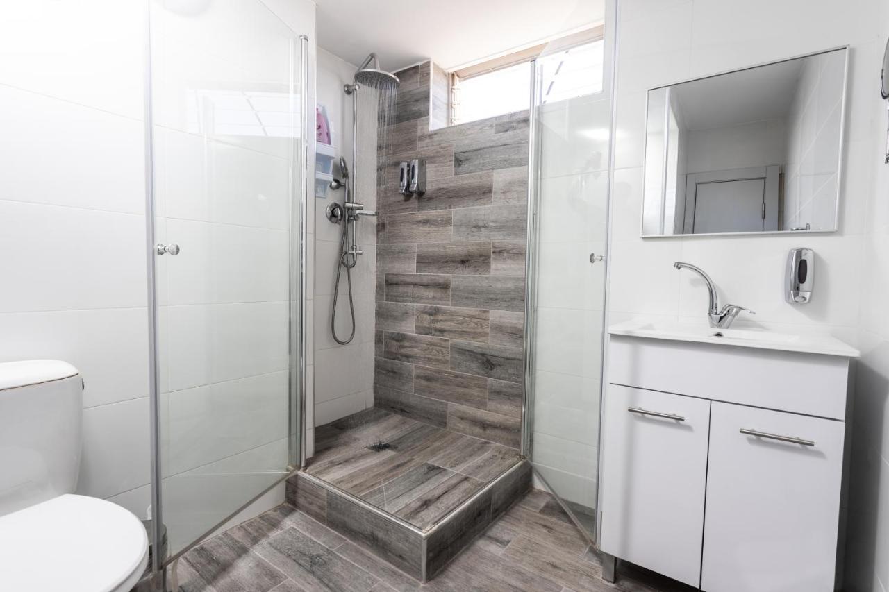 Yalarent Jasmine 3Br Apt Apartamento Eilat Exterior foto