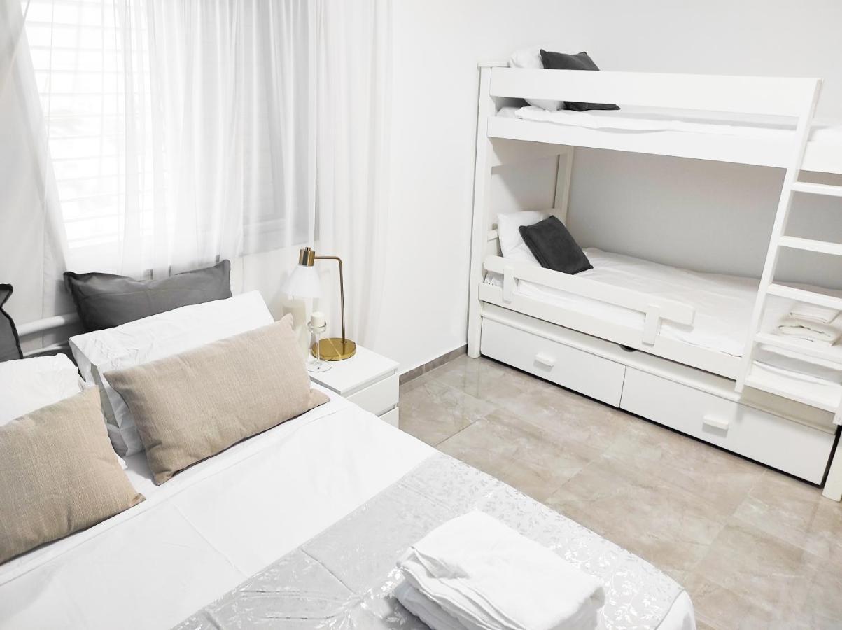 Yalarent Jasmine 3Br Apt Apartamento Eilat Exterior foto