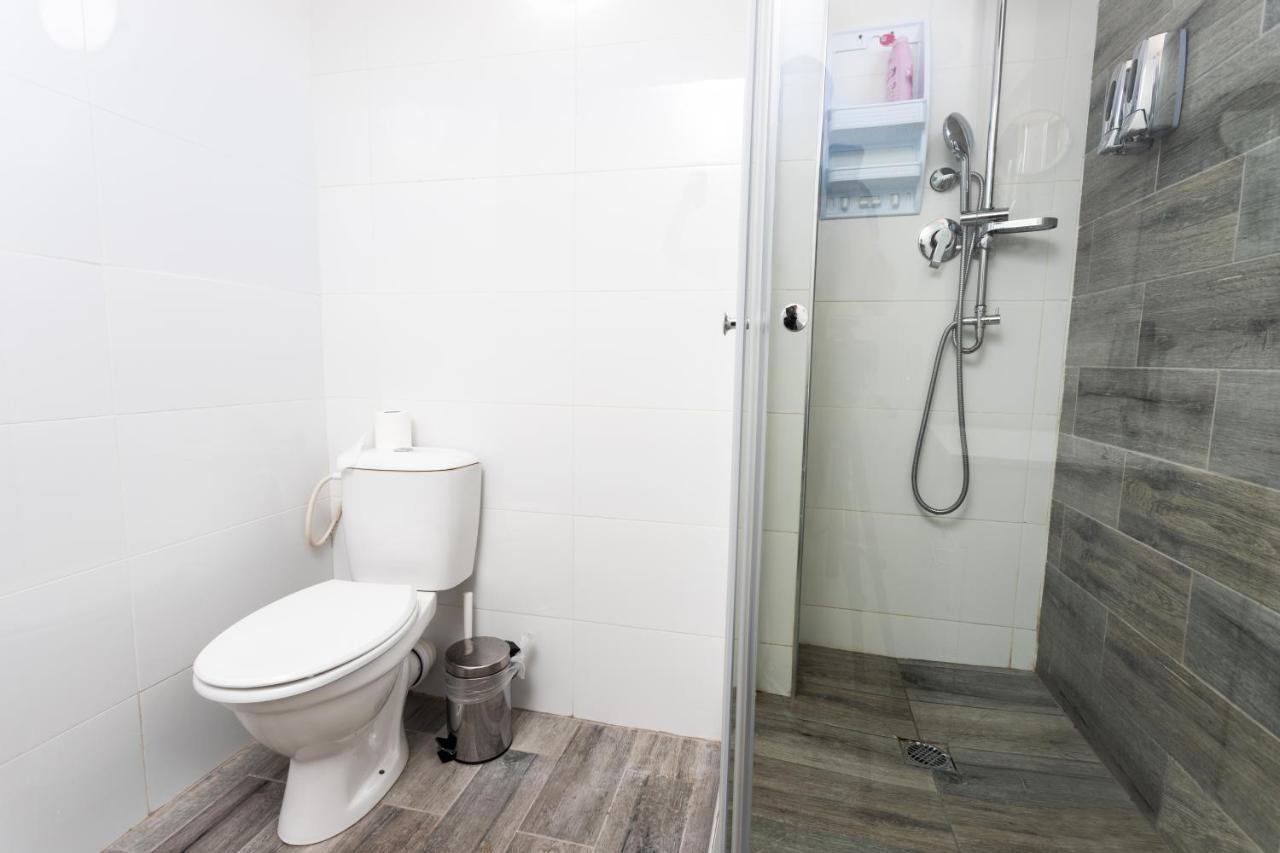 Yalarent Jasmine 3Br Apt Apartamento Eilat Exterior foto