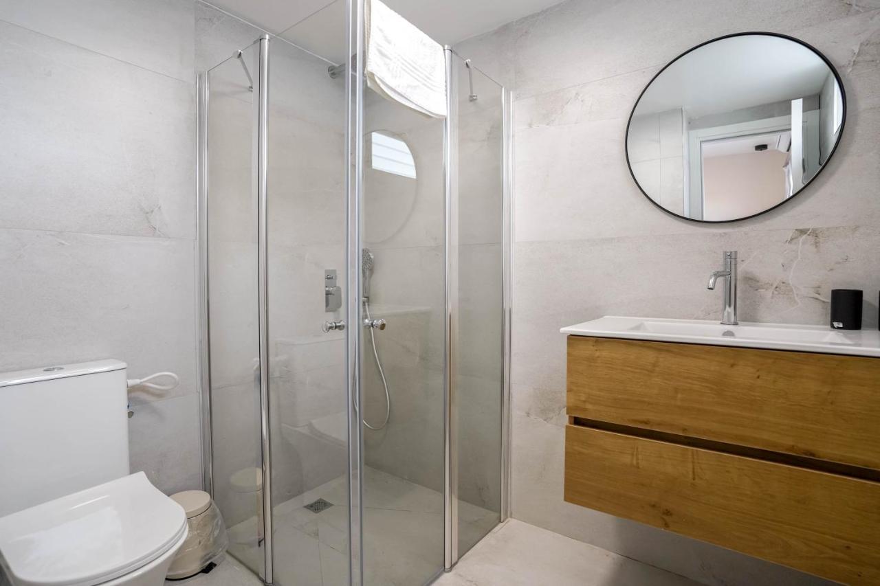 Yalarent Jasmine 3Br Apt Apartamento Eilat Exterior foto
