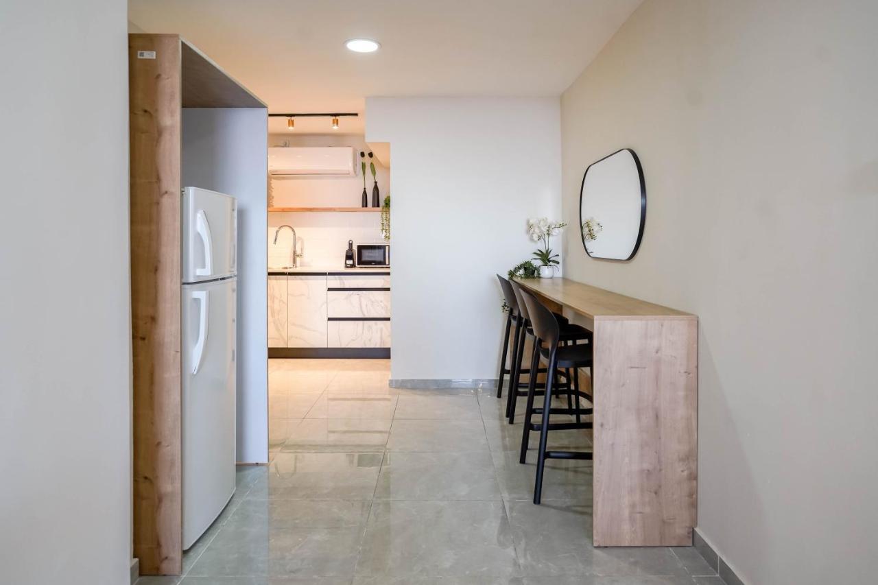 Yalarent Jasmine 3Br Apt Apartamento Eilat Exterior foto