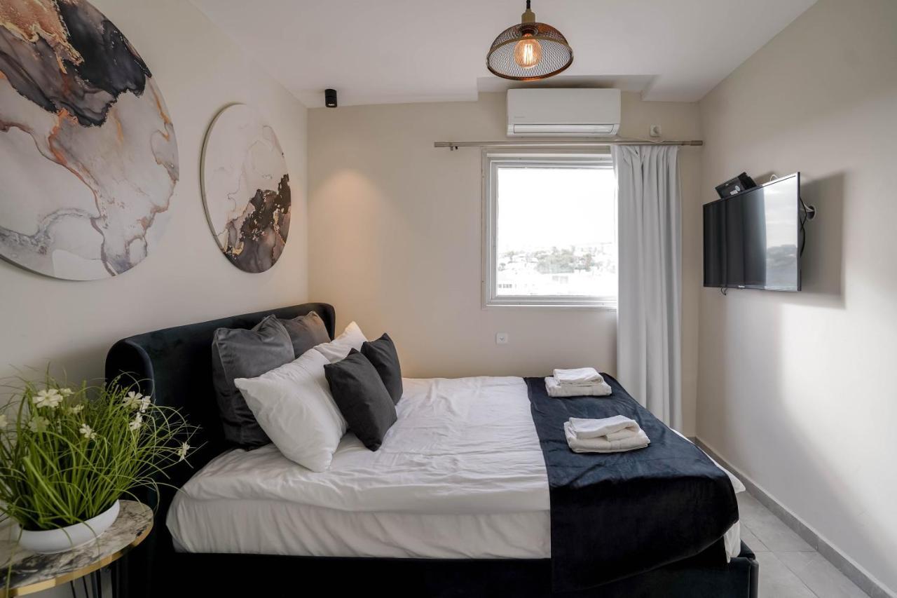 Yalarent Jasmine 3Br Apt Apartamento Eilat Exterior foto